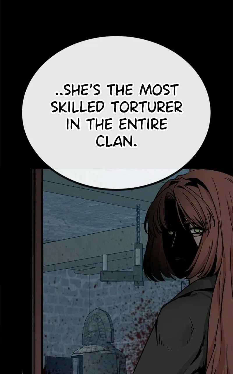 Hero Killer Chapter 188 page 23 - 
