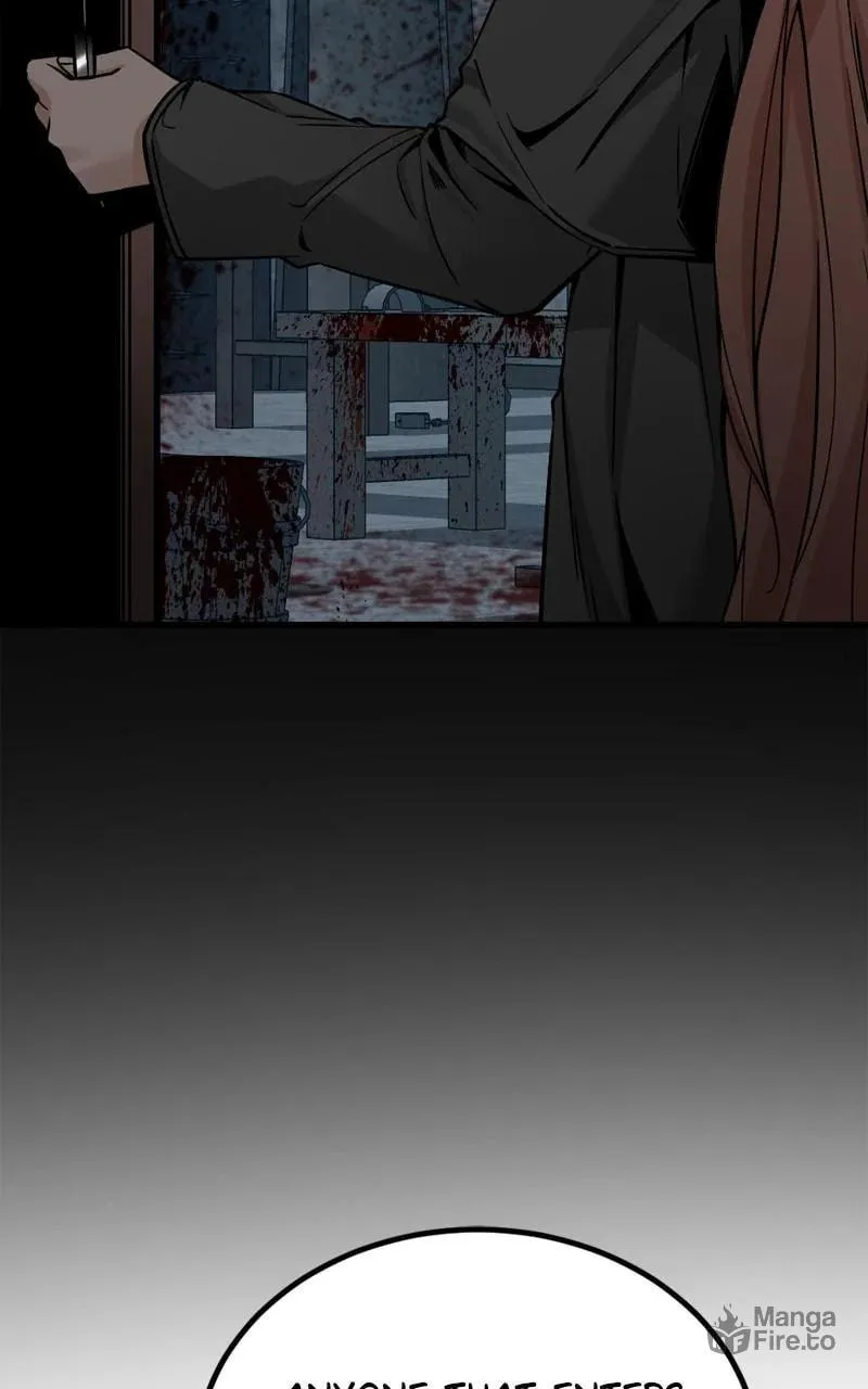 Hero Killer Chapter 188 page 24 - 