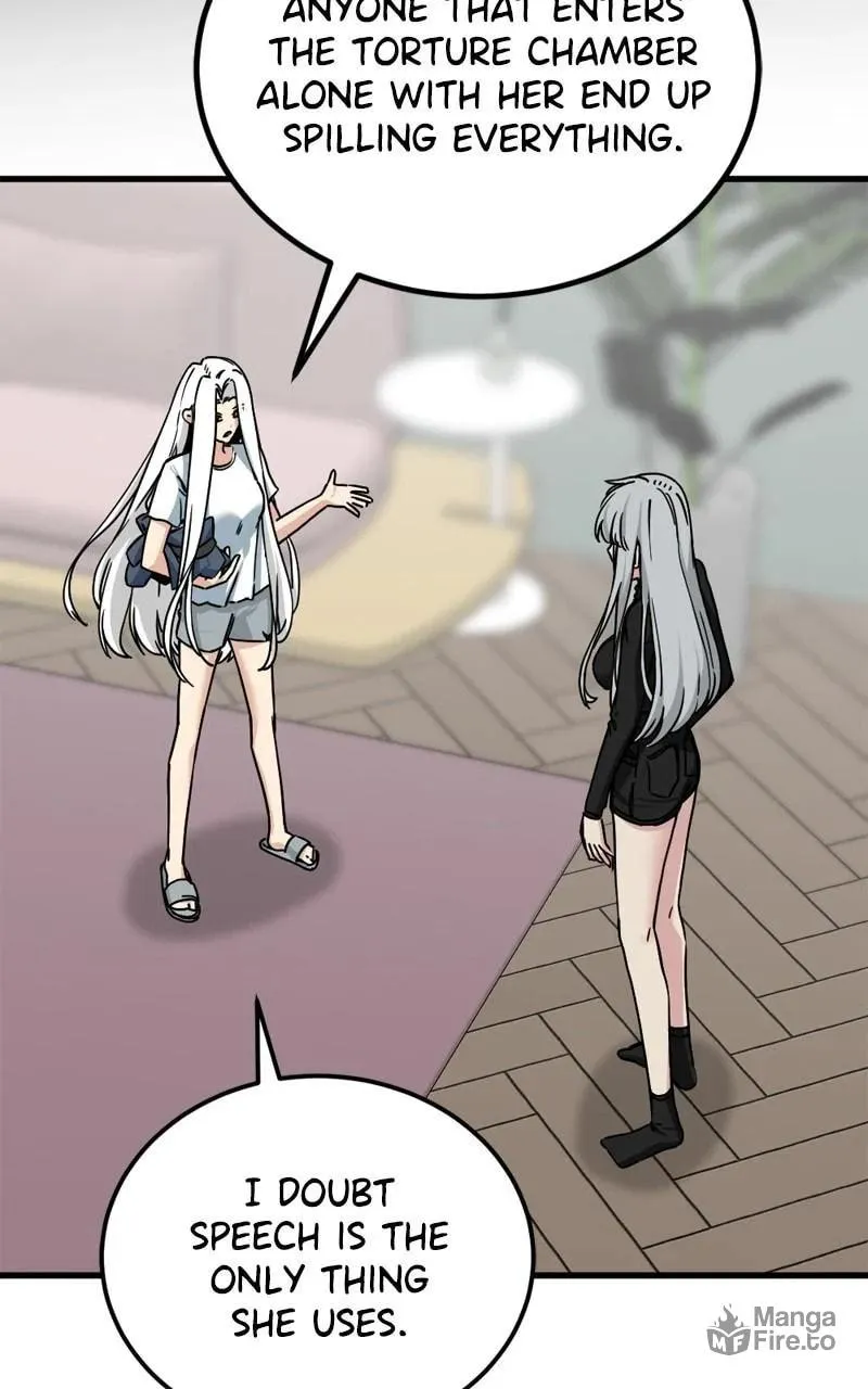 Hero Killer Chapter 188 page 25 - 