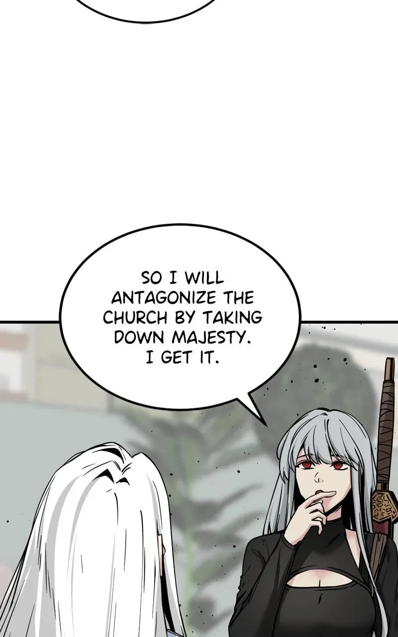 Hero Killer Chapter 188 page 26 - 
