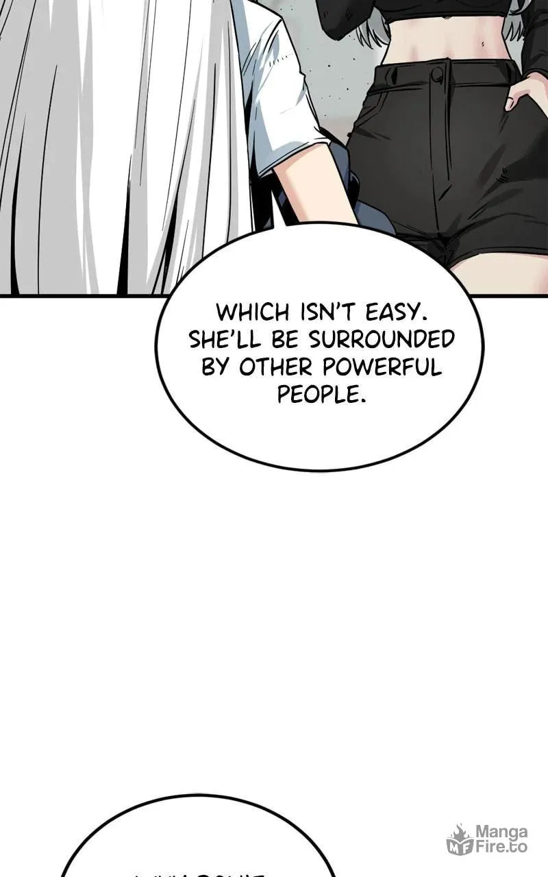 Hero Killer Chapter 188 page 27 - 