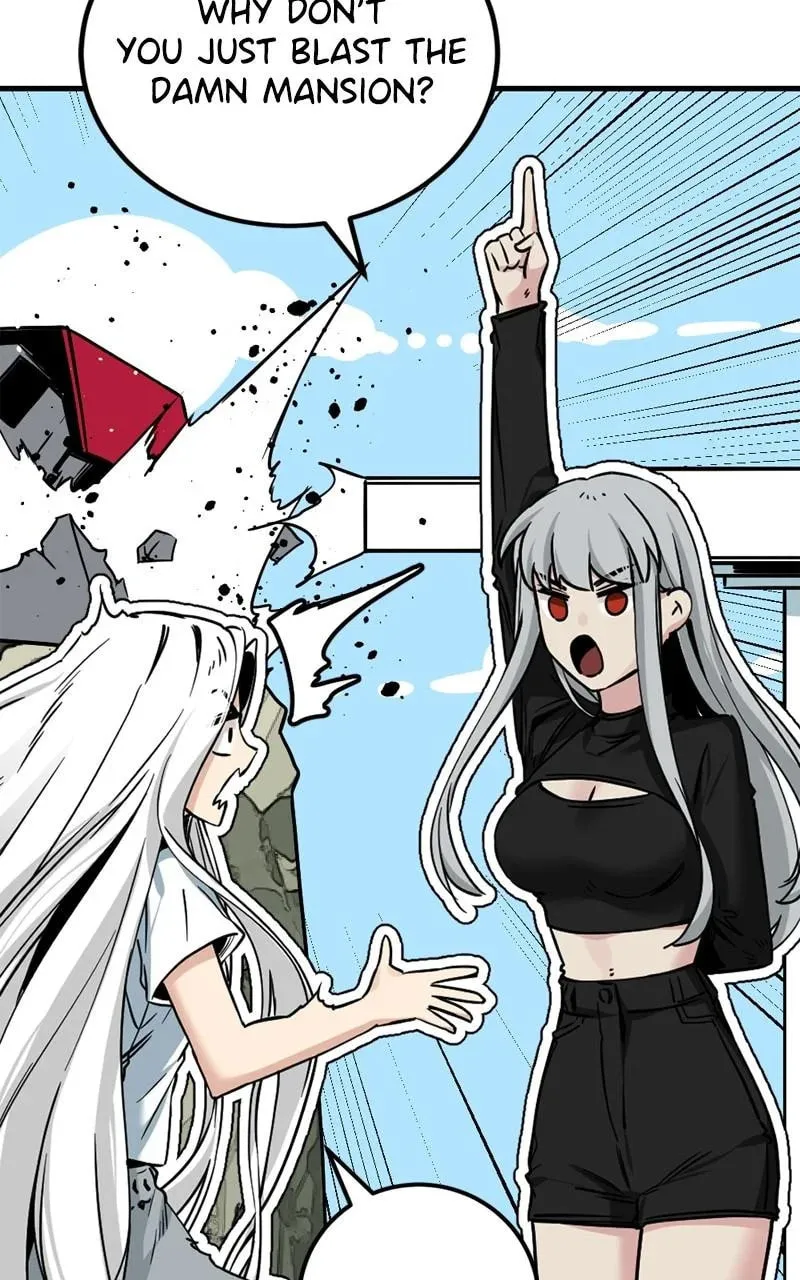 Hero Killer Chapter 188 page 28 - 