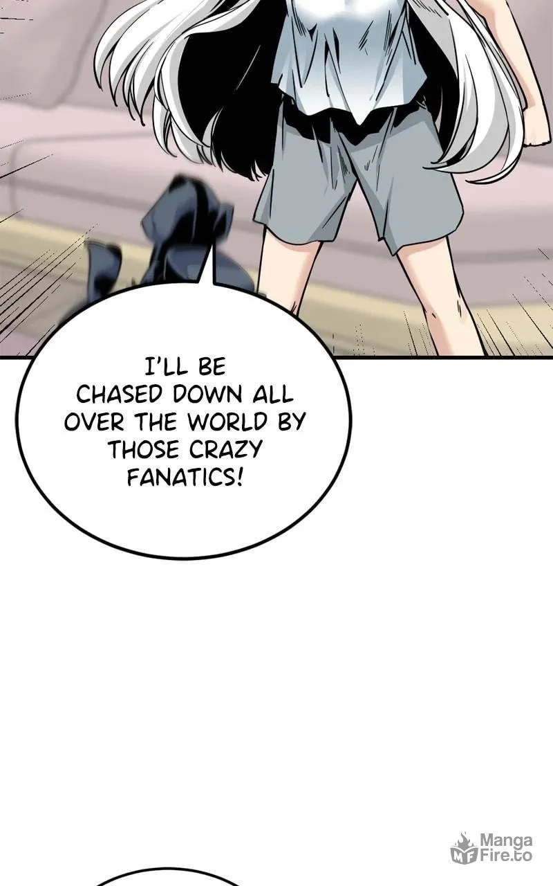 Hero Killer Chapter 188 page 30 - 