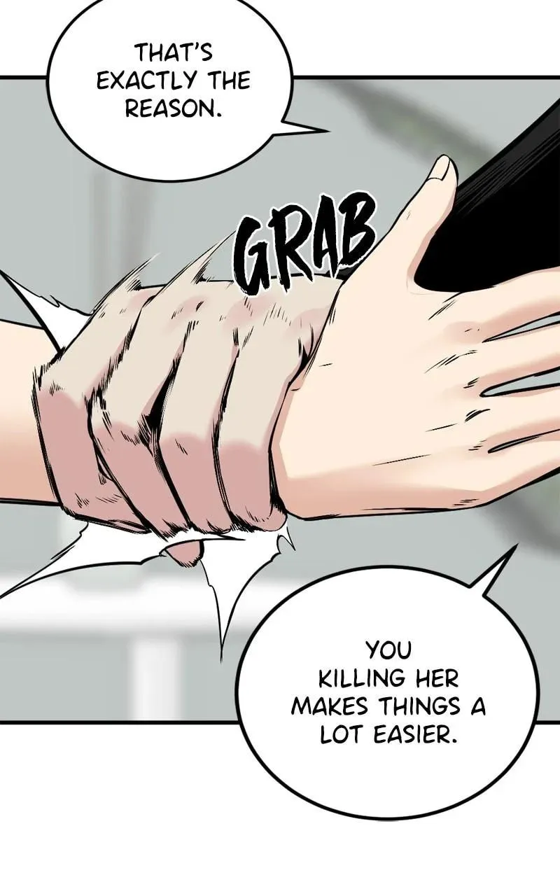 Hero Killer Chapter 188 page 31 - 