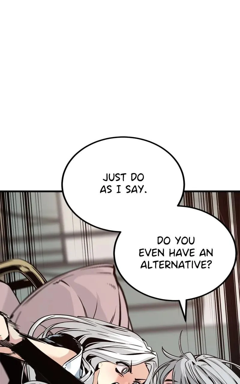 Hero Killer Chapter 188 page 32 - 