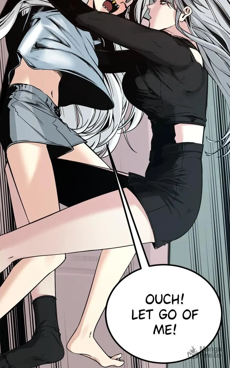 Hero Killer Chapter 188 page 33 - 