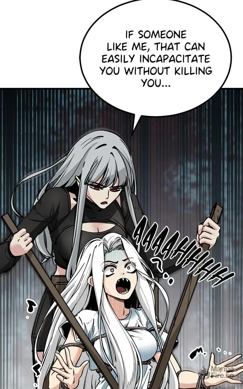 Hero Killer Chapter 188 page 36 - 