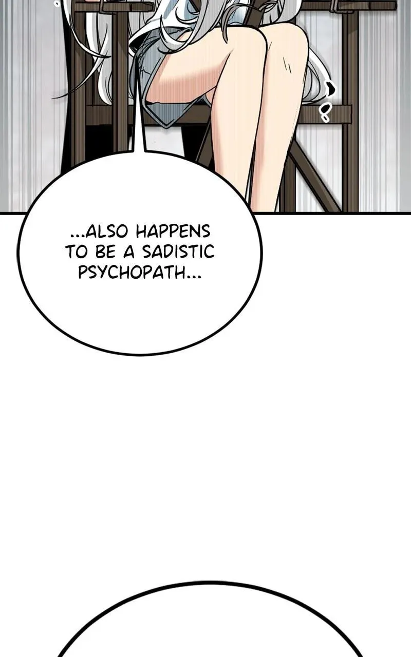 Hero Killer Chapter 188 page 37 - 