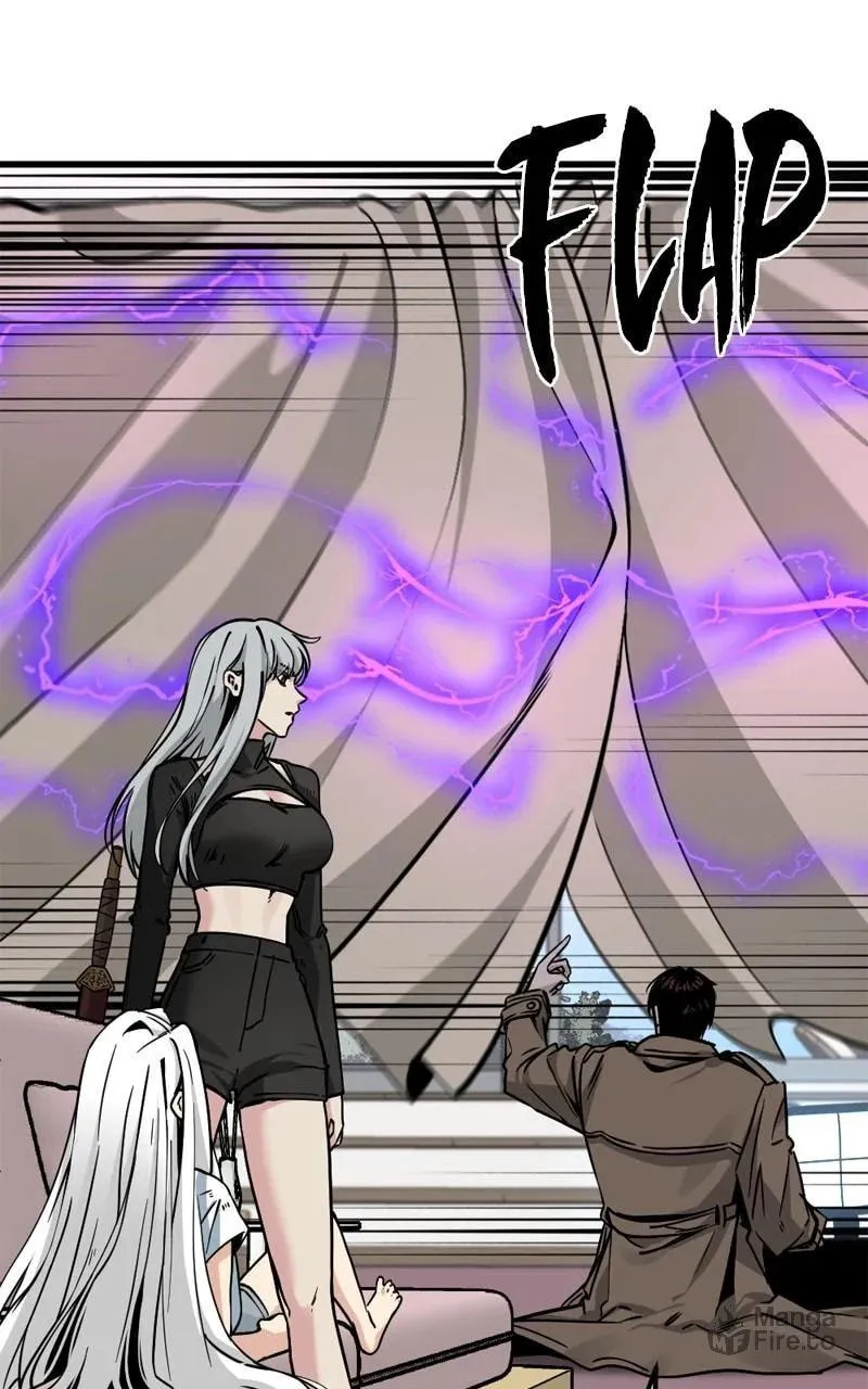 Hero Killer Chapter 188 page 40 - 