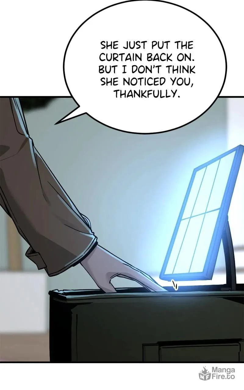 Hero Killer Chapter 188 page 5 - 