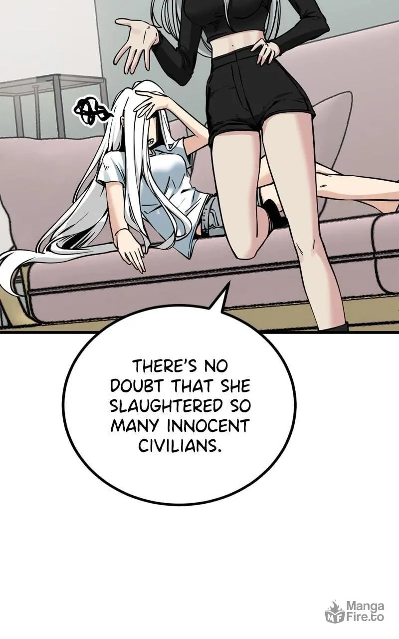 Hero Killer Chapter 188 page 42 - 