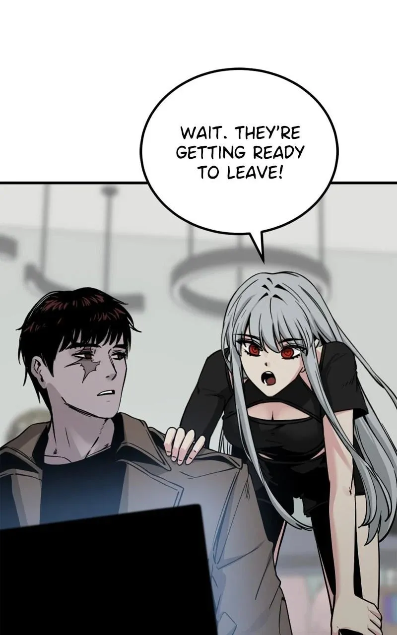Hero Killer Chapter 188 page 43 - 