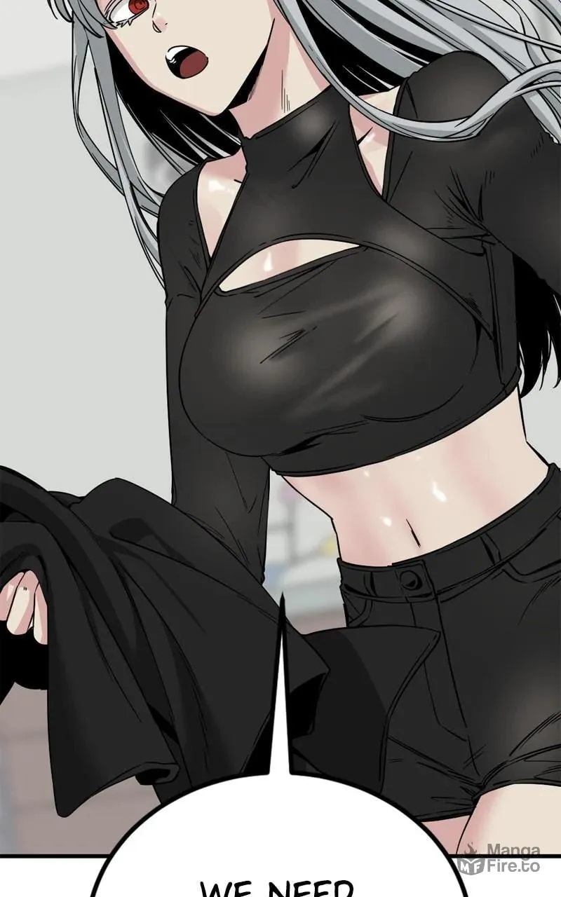 Hero Killer Chapter 188 page 45 - 