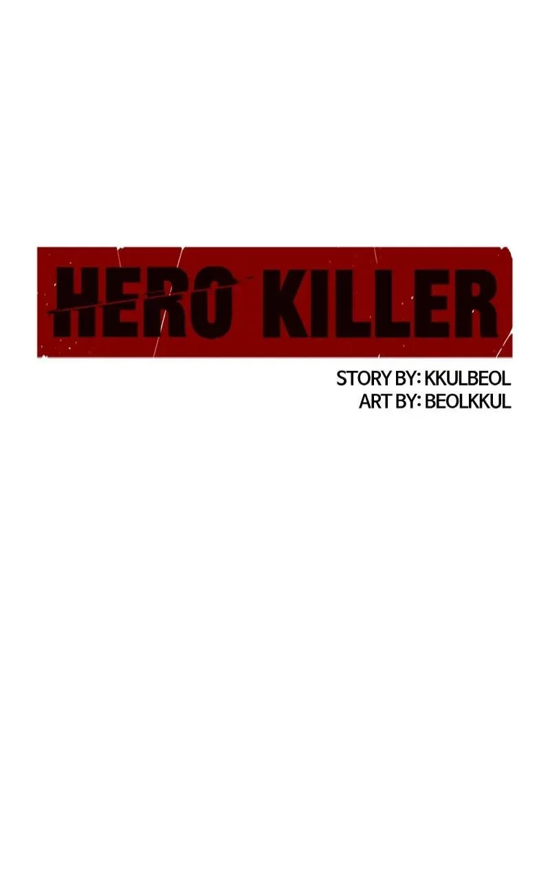 Hero Killer Chapter 188 page 47 - 