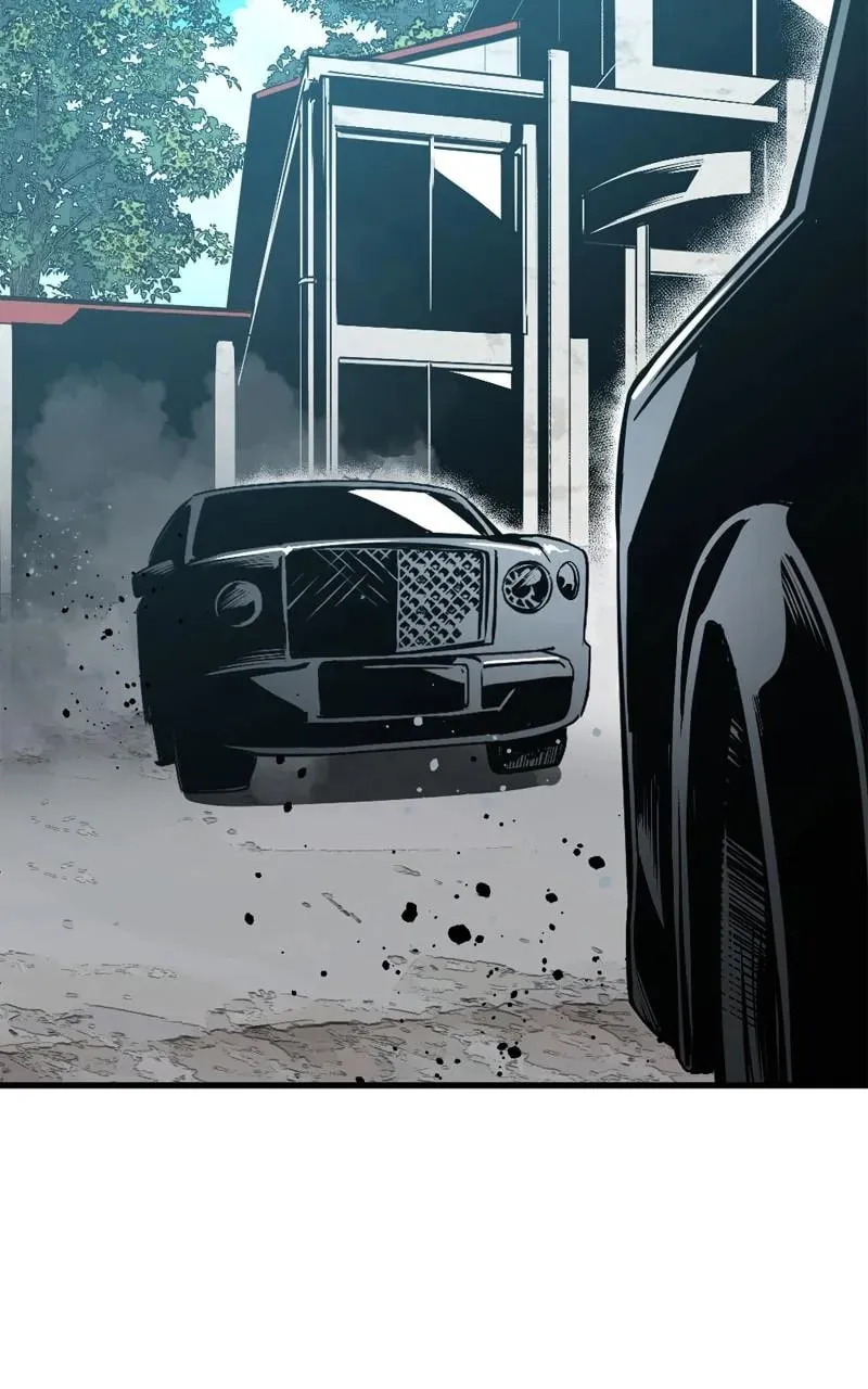 Hero Killer Chapter 188 page 49 - 