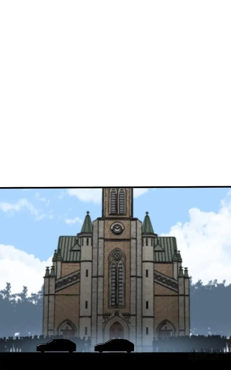 Hero Killer Chapter 188 page 50 - 