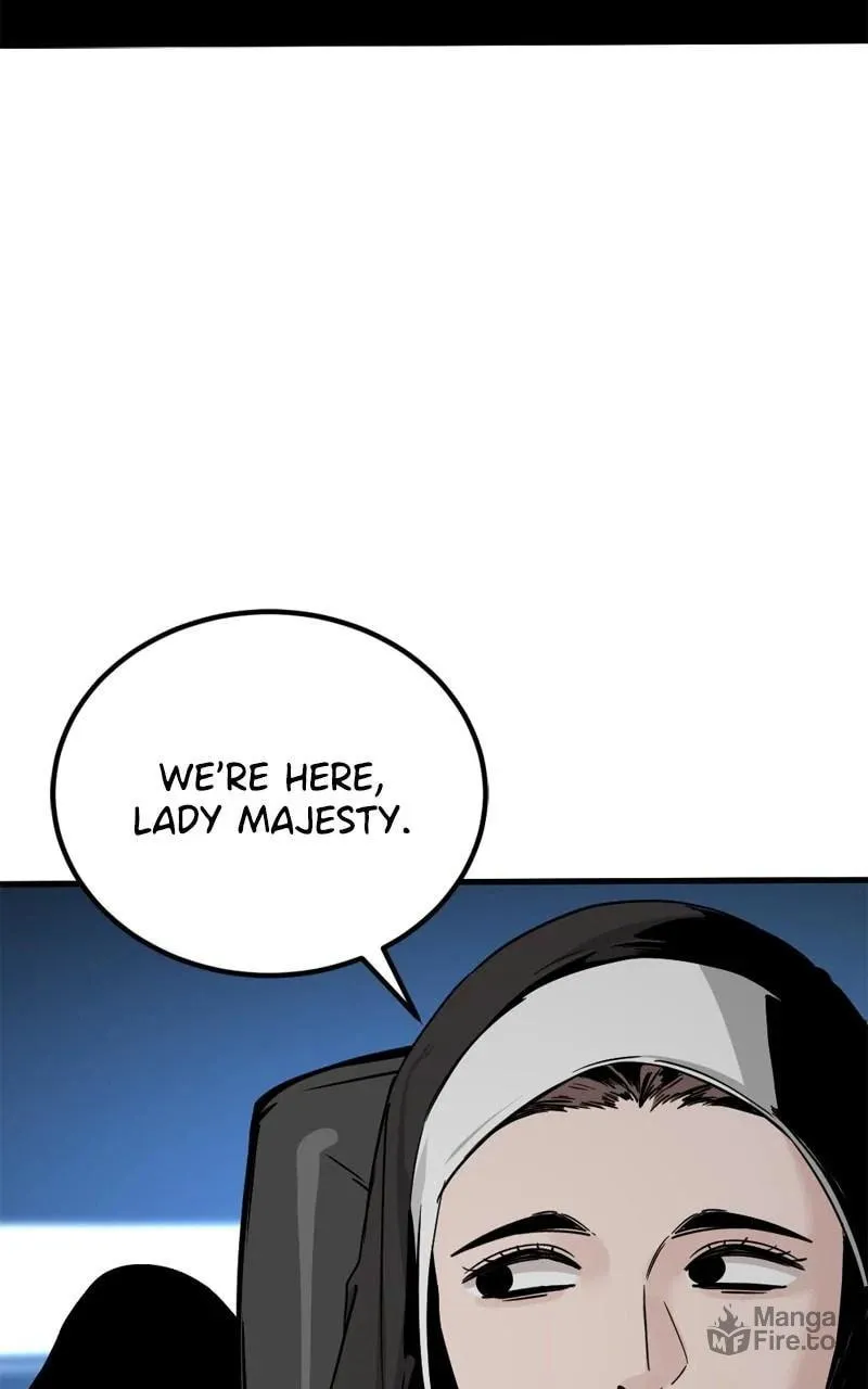 Hero Killer Chapter 188 page 51 - 