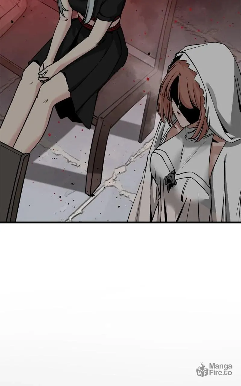 Hero Killer Chapter 188 page 63 - 