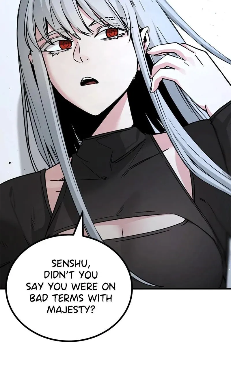 Hero Killer Chapter 188 page 8 - 
