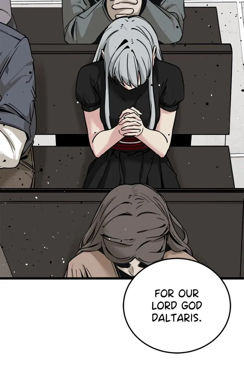 Hero Killer Chapter 188 page 71 - 