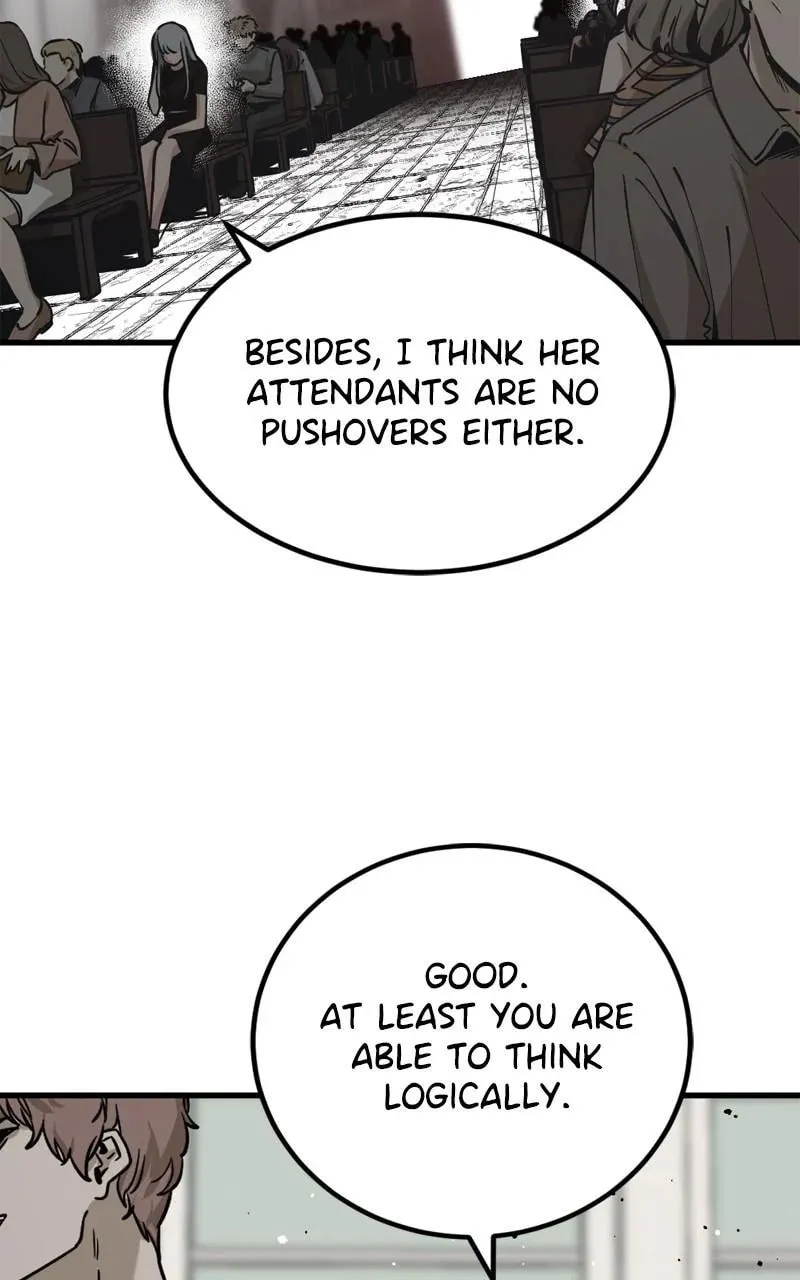 Hero Killer Chapter 188 page 74 - 