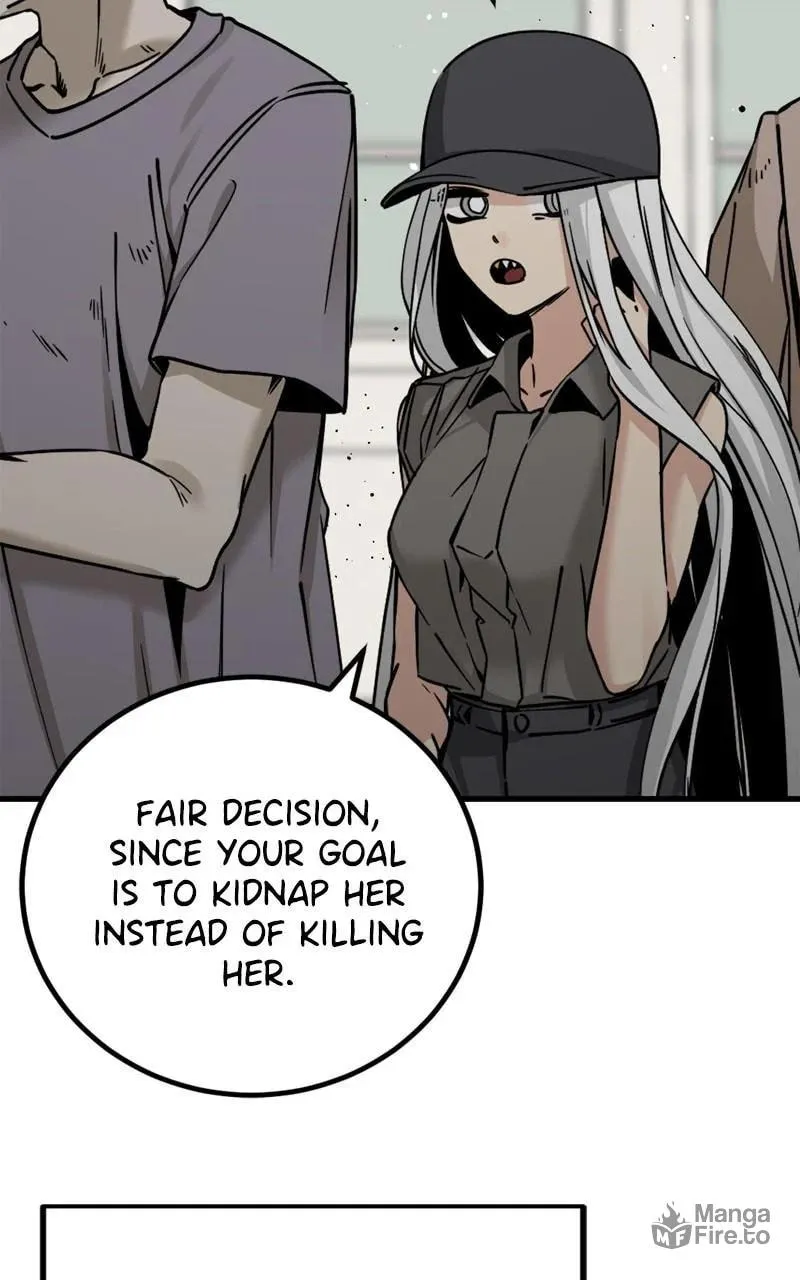 Hero Killer Chapter 188 page 75 - 