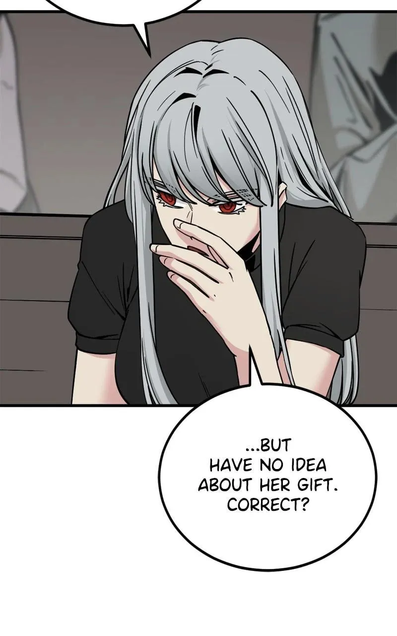Hero Killer Chapter 188 page 79 - 