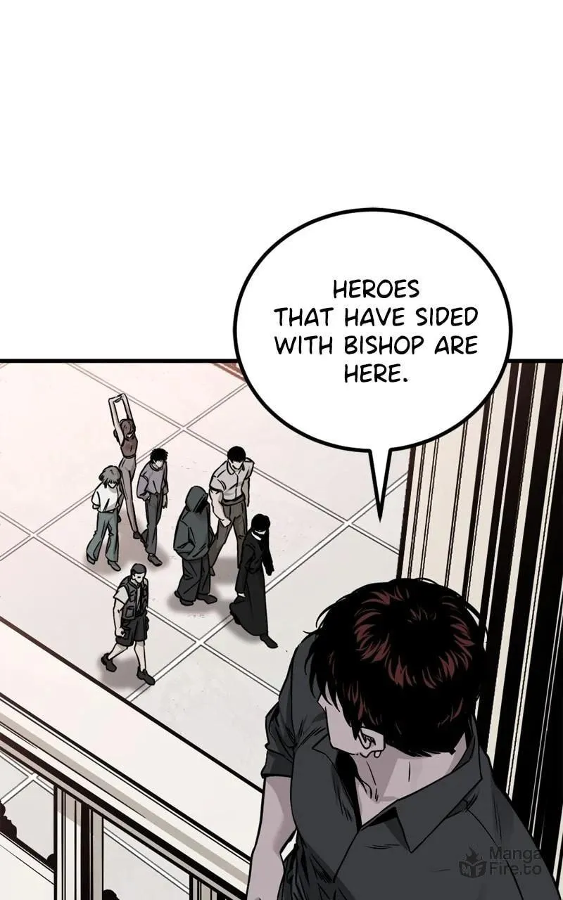 Hero Killer Chapter 188 page 87 - 
