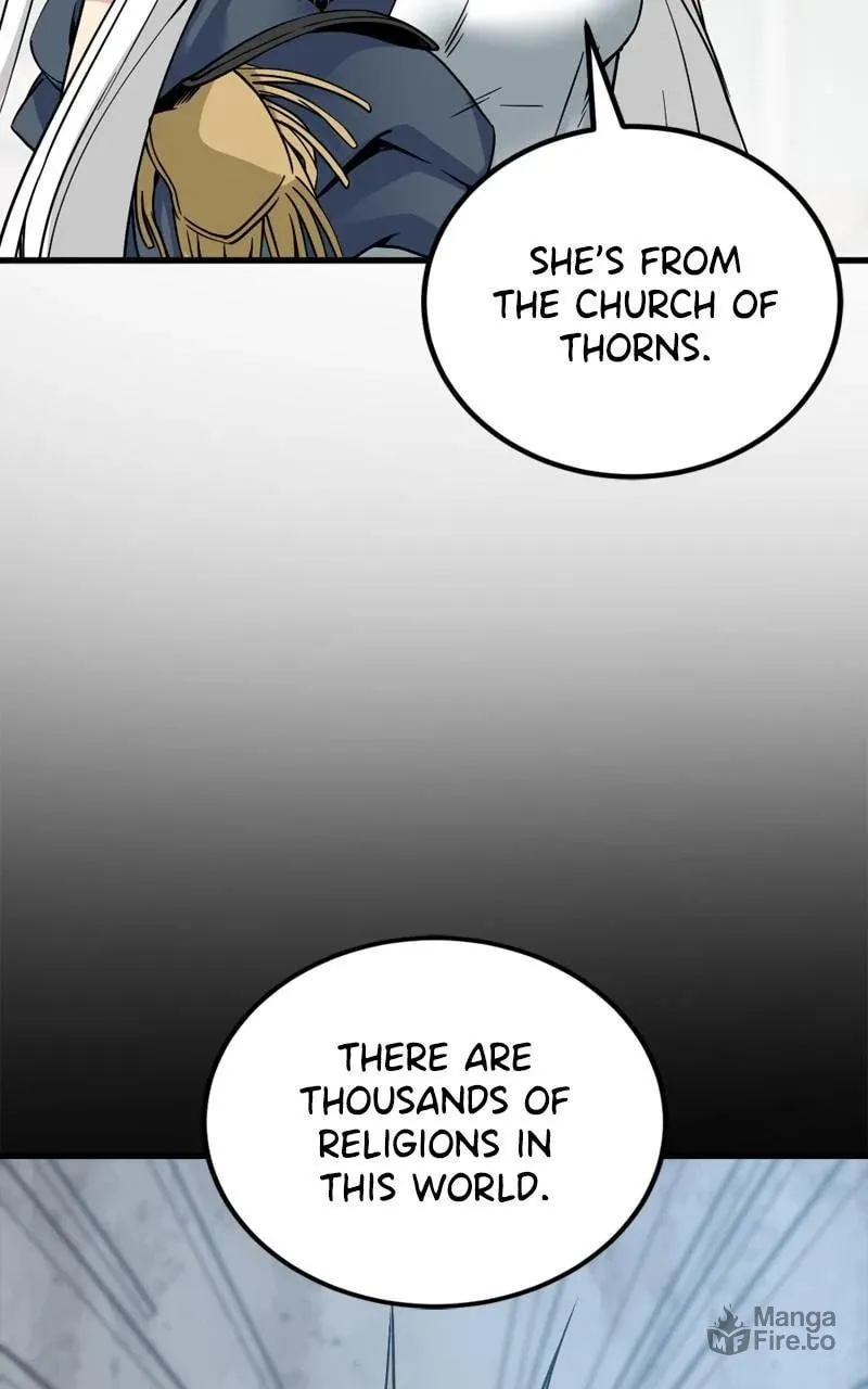 Hero Killer Chapter 188 page 10 - 