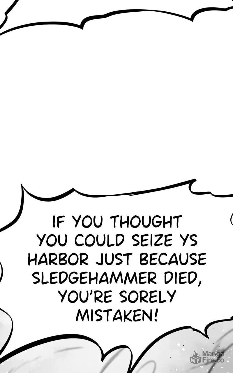 Hero Killer Chapter 188 page 95 - 