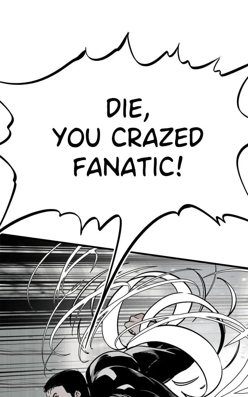 Hero Killer Chapter 188 page 97 - 