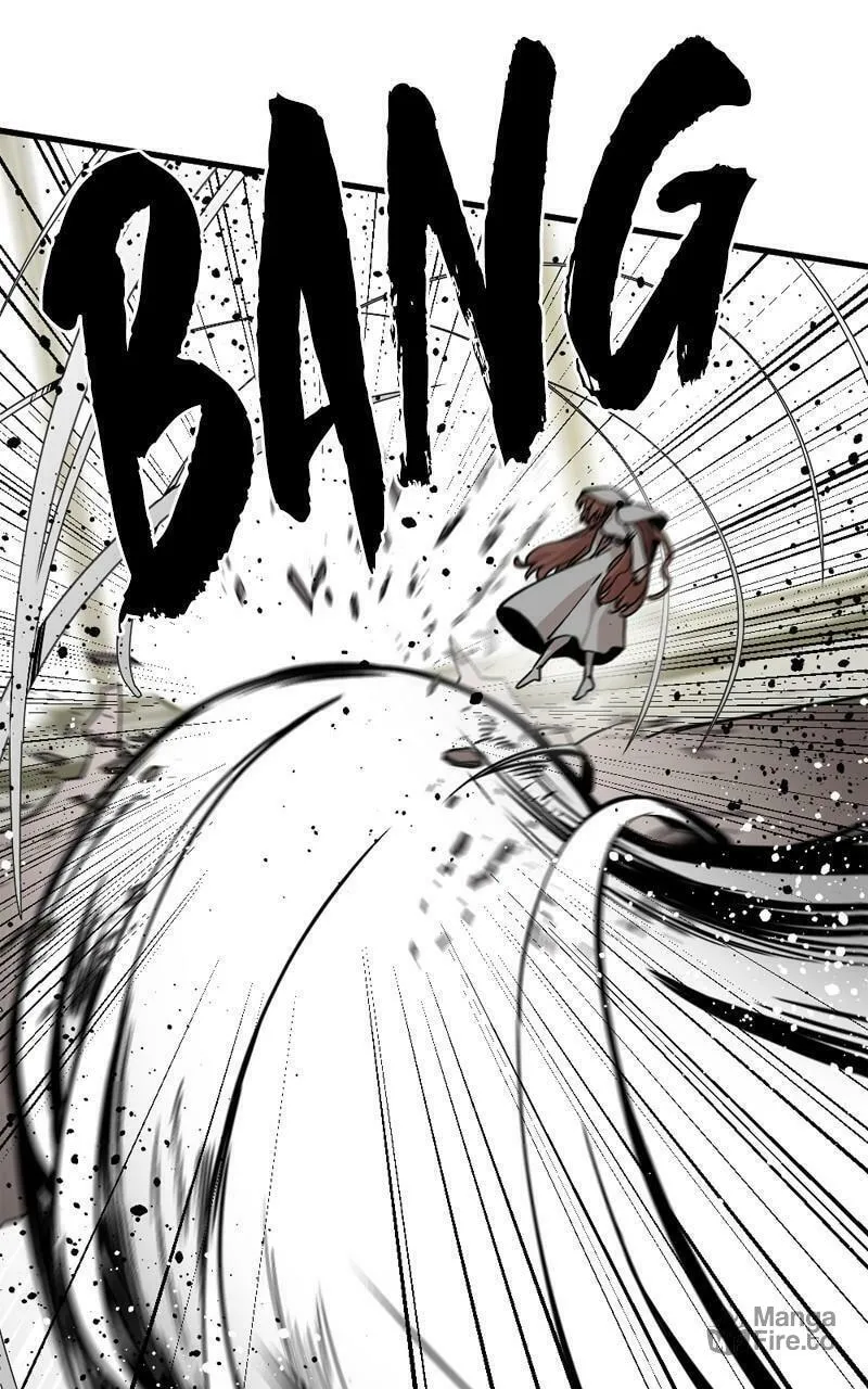 Hero Killer Chapter 188 page 99 - 