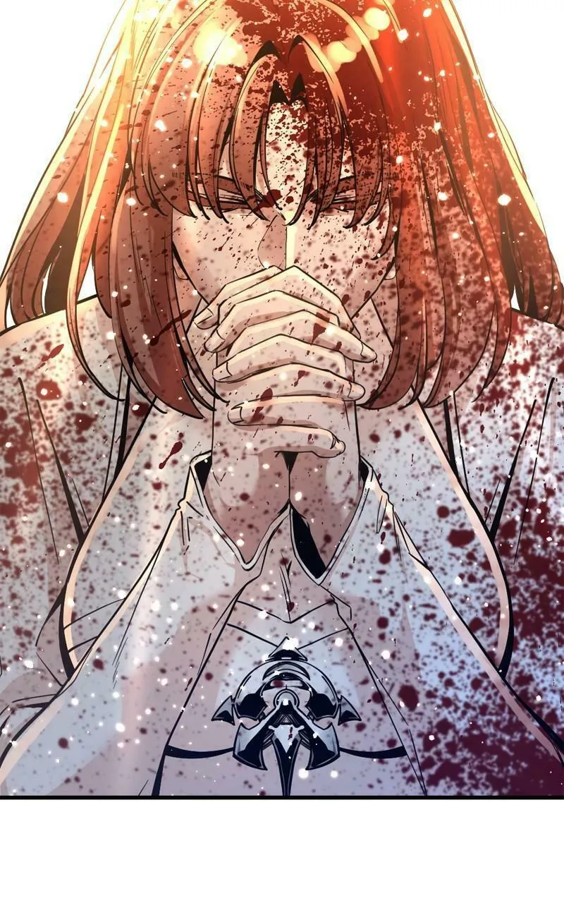 Hero Killer Chapter 189 page 11 - 