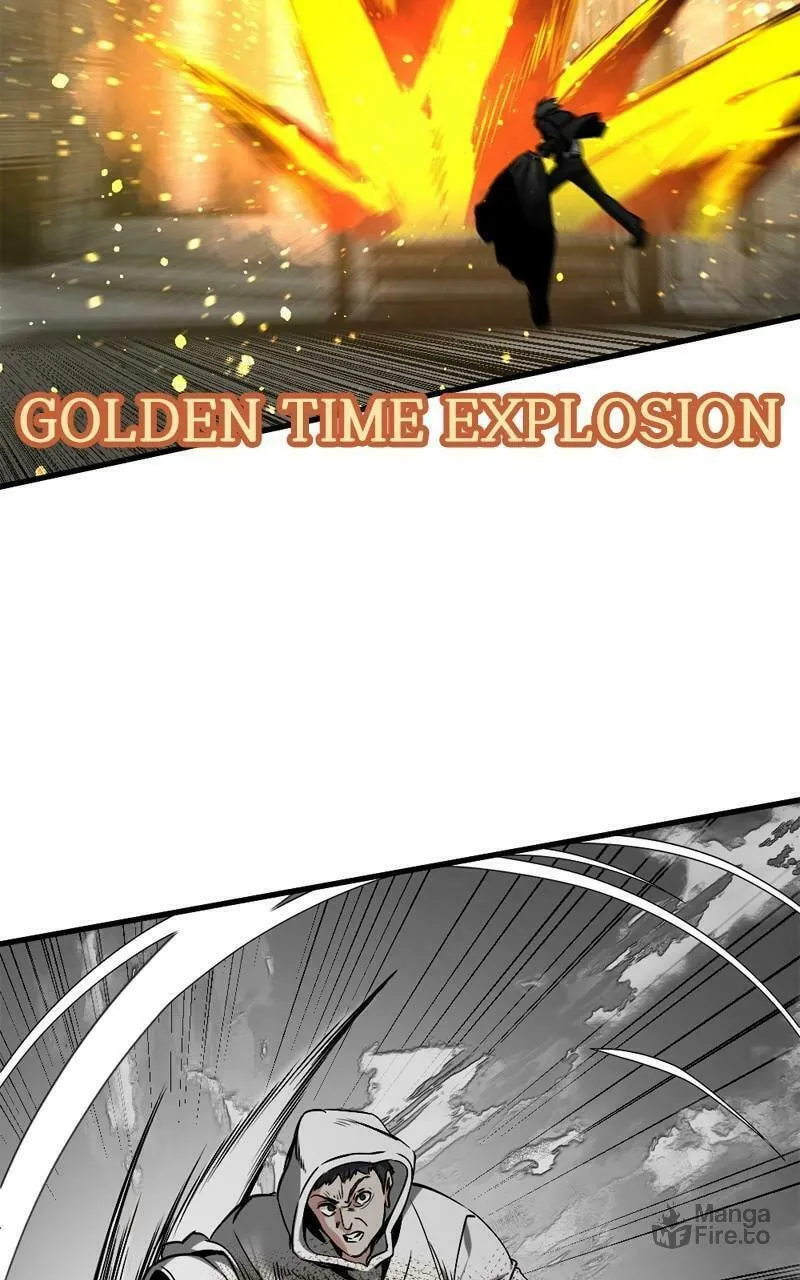 Hero Killer Chapter 189 page 102 - 