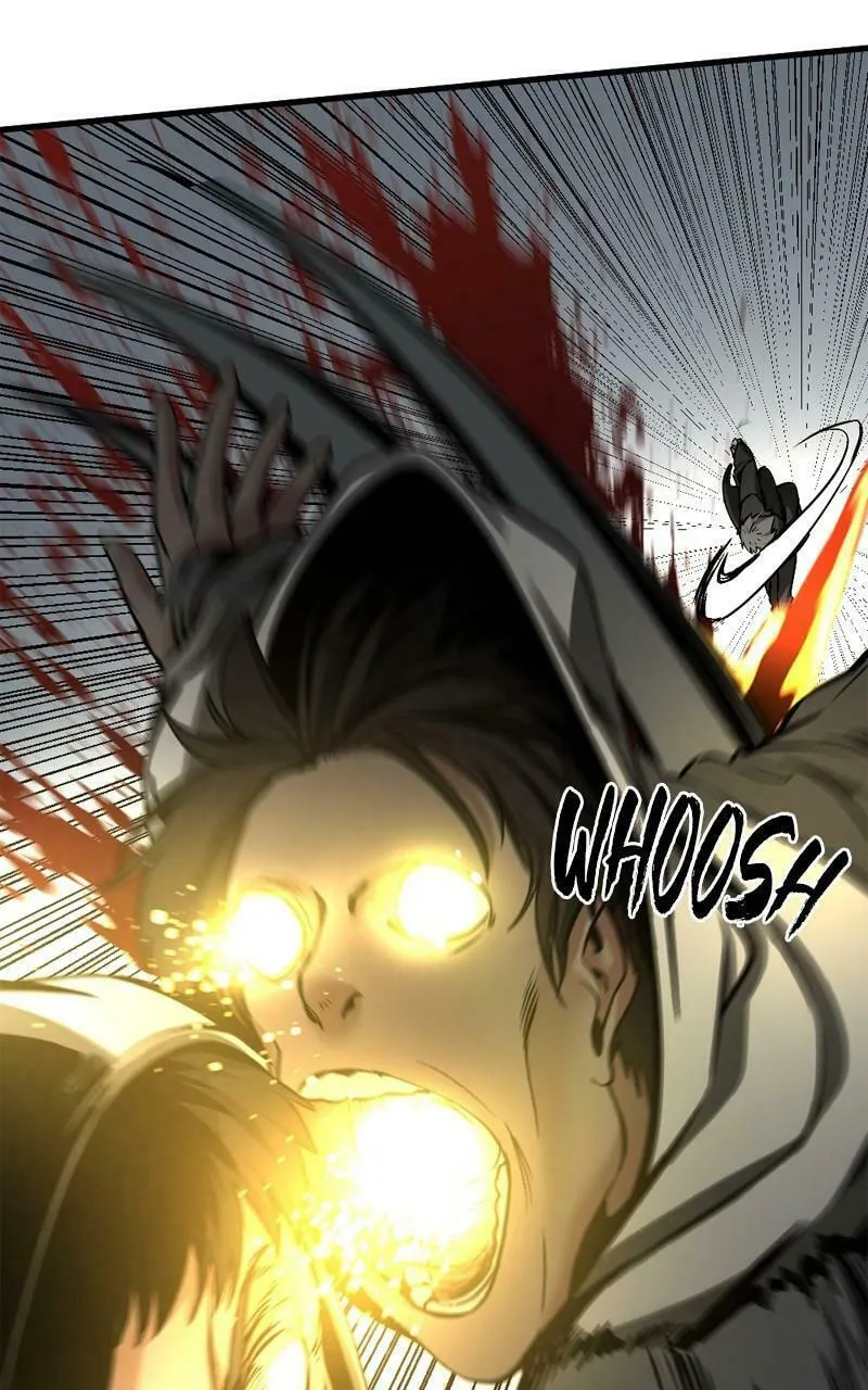 Hero Killer Chapter 189 page 104 - 