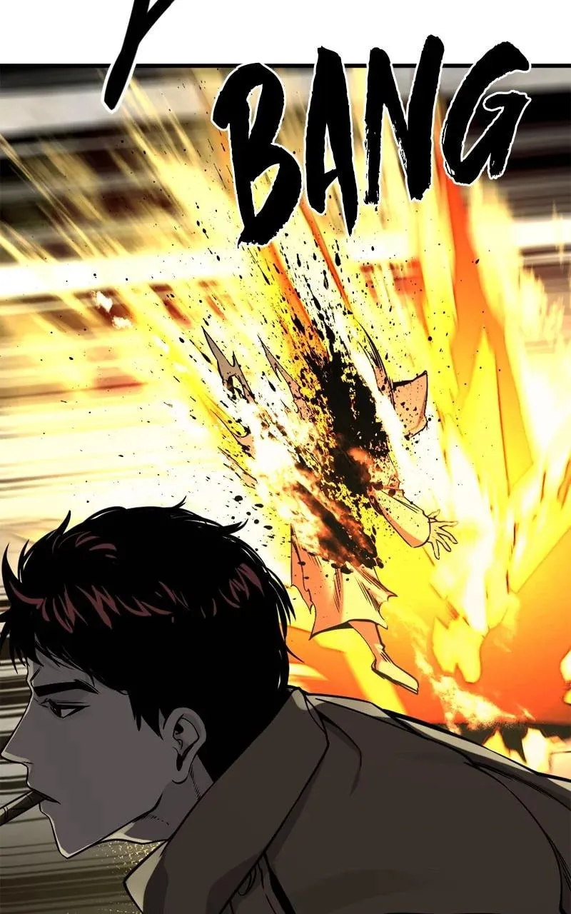 Hero Killer Chapter 189 page 106 - 
