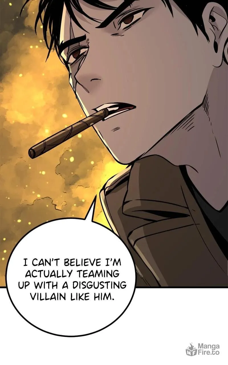 Hero Killer Chapter 189 page 108 - 