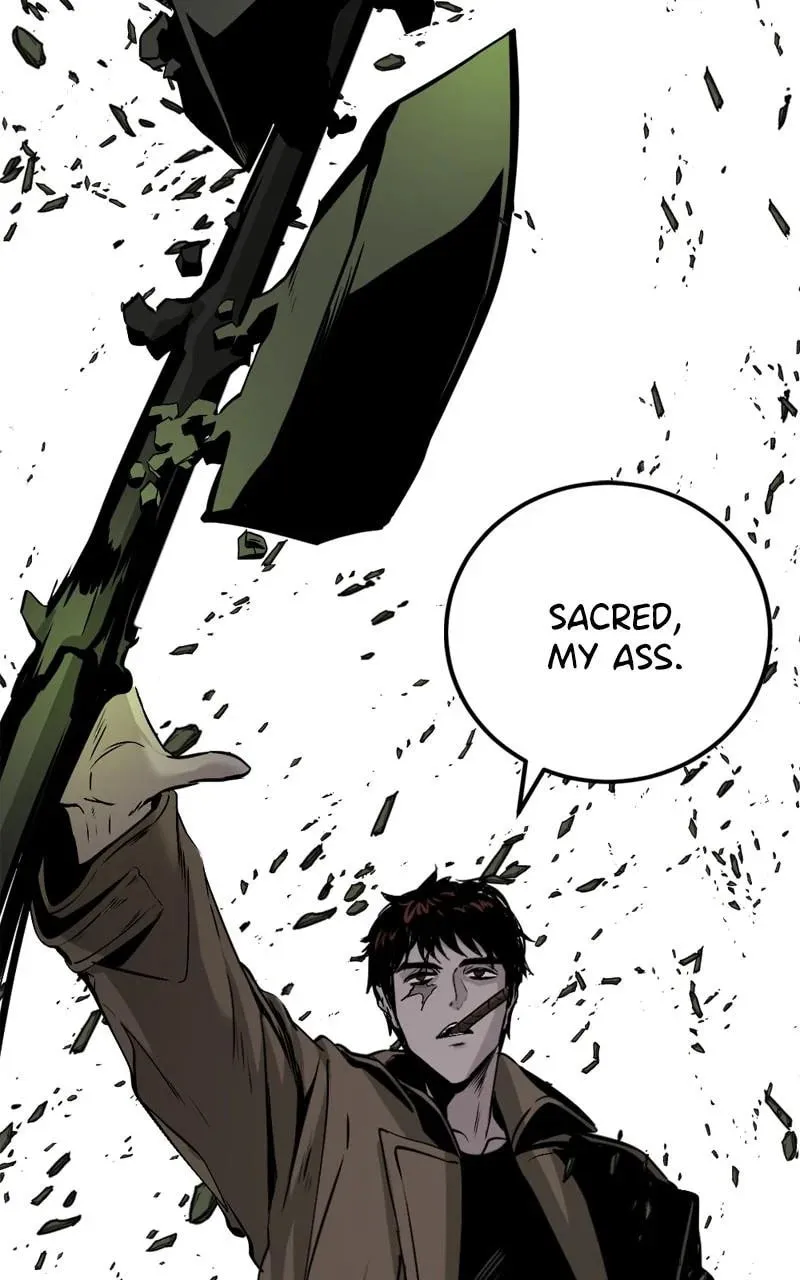 Hero Killer Chapter 189 page 124 - 