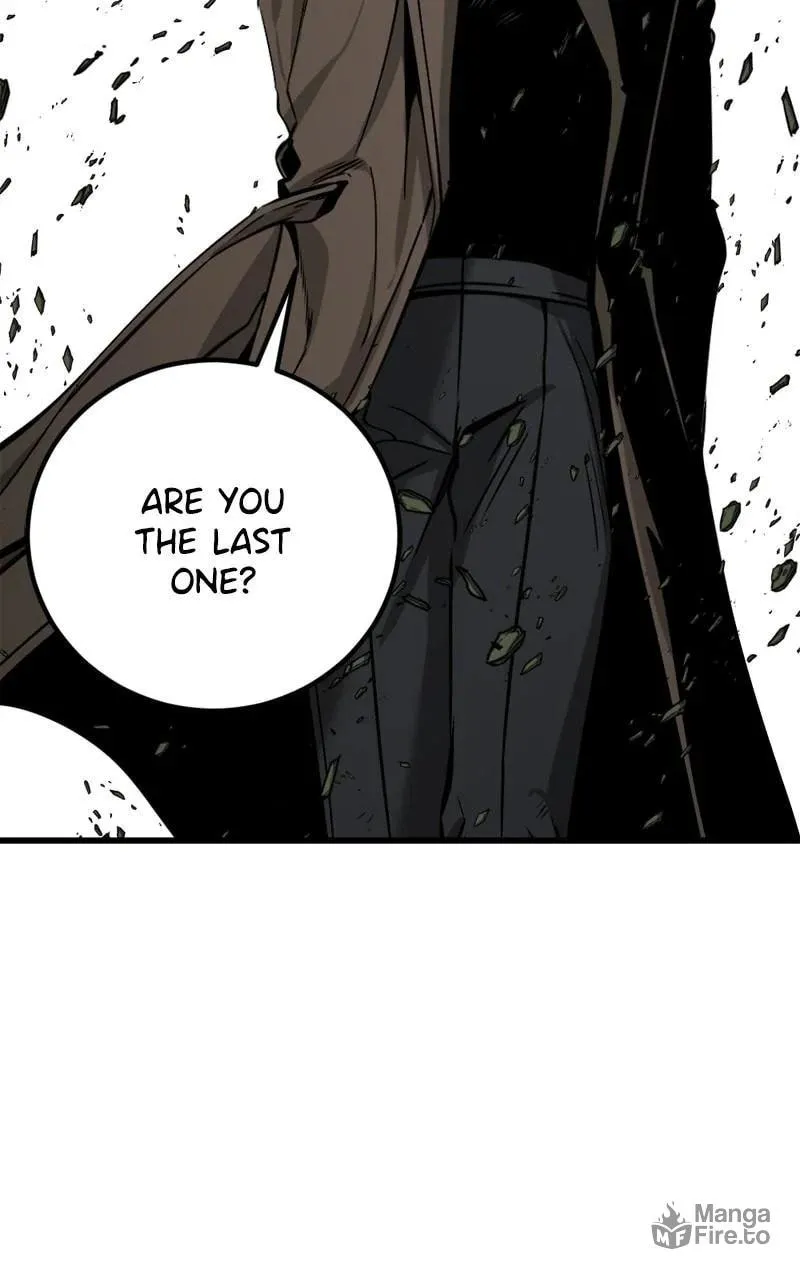 Hero Killer Chapter 189 page 125 - 