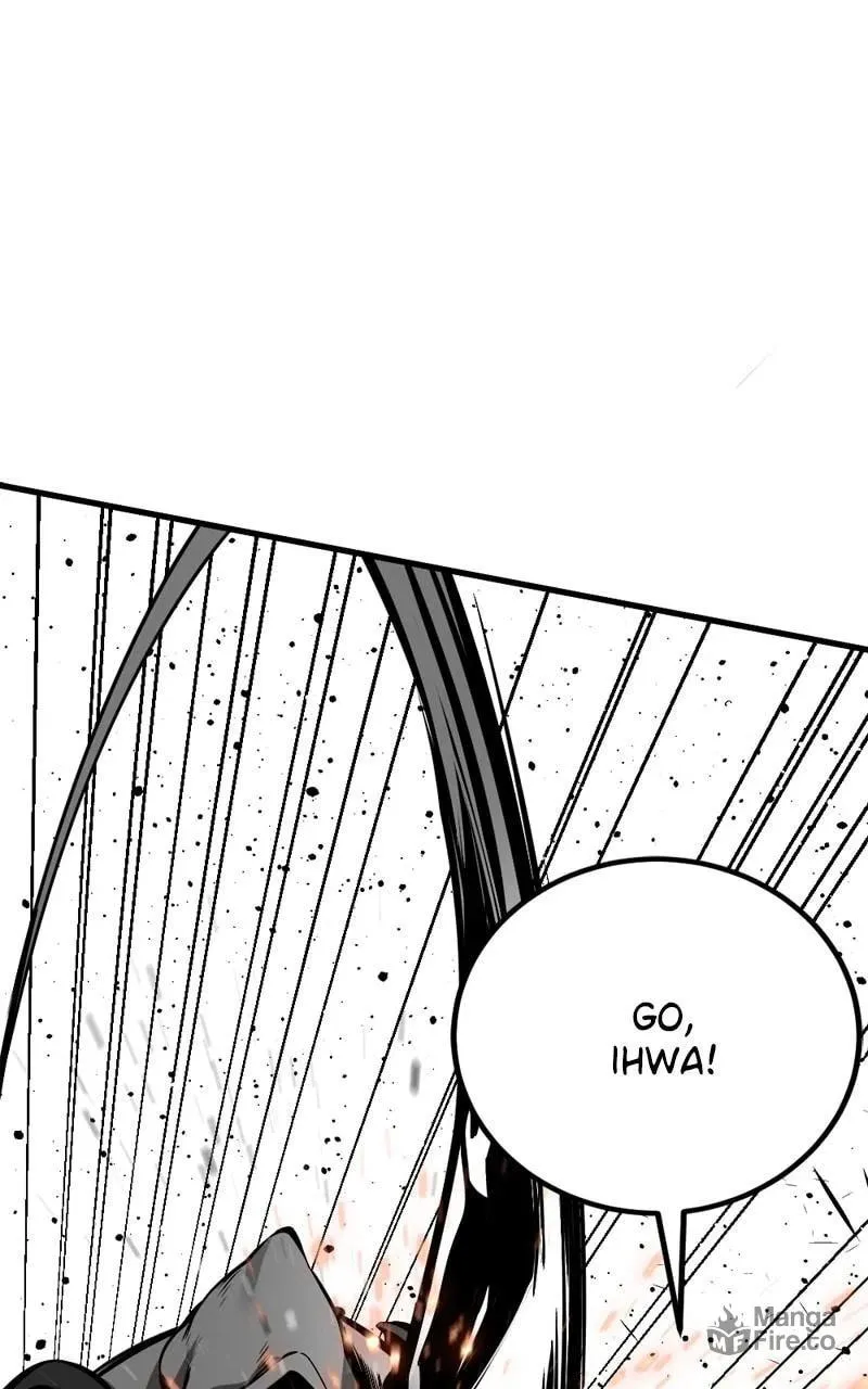 Hero Killer Chapter 189 page 126 - 