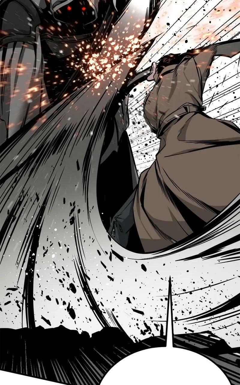 Hero Killer Chapter 189 page 127 - 