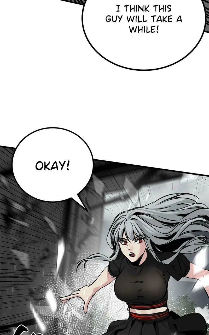 Hero Killer Chapter 189 page 128 - 