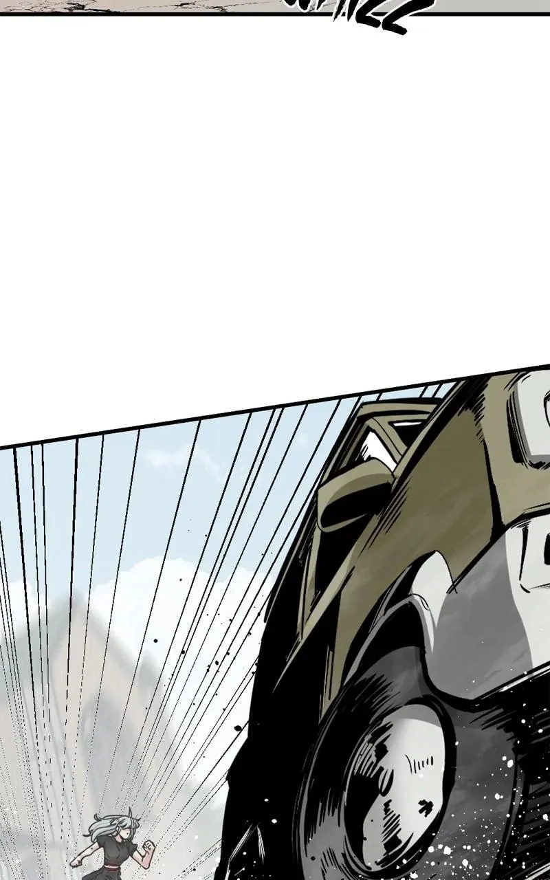 Hero Killer Chapter 189 page 14 - 