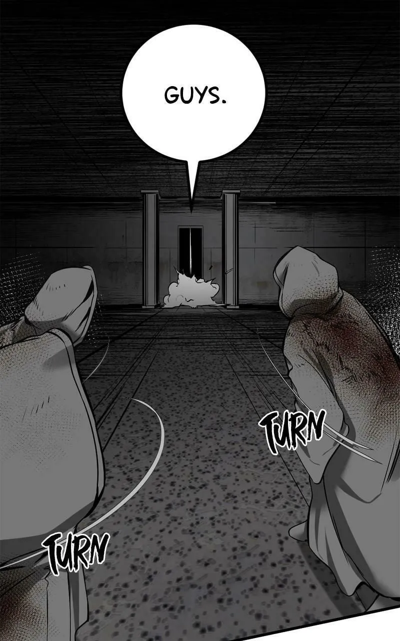 Hero Killer Chapter 189 page 134 - 