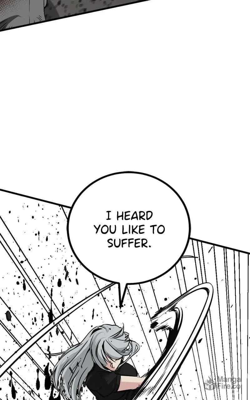 Hero Killer Chapter 189 page 135 - 