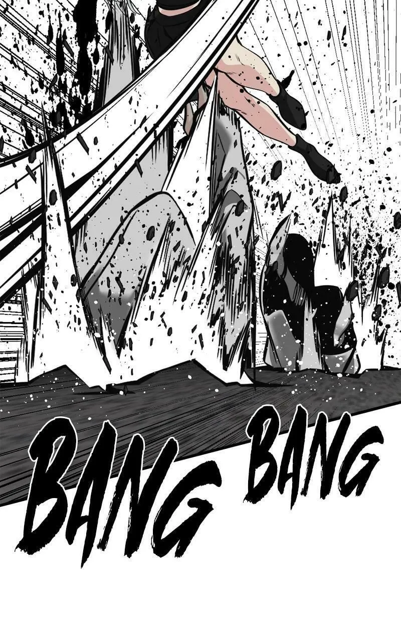 Hero Killer Chapter 189 page 136 - 