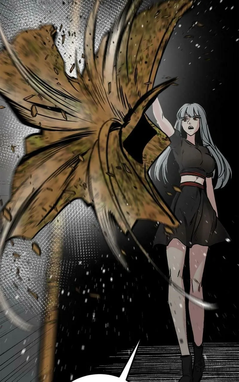 Hero Killer Chapter 189 page 138 - 