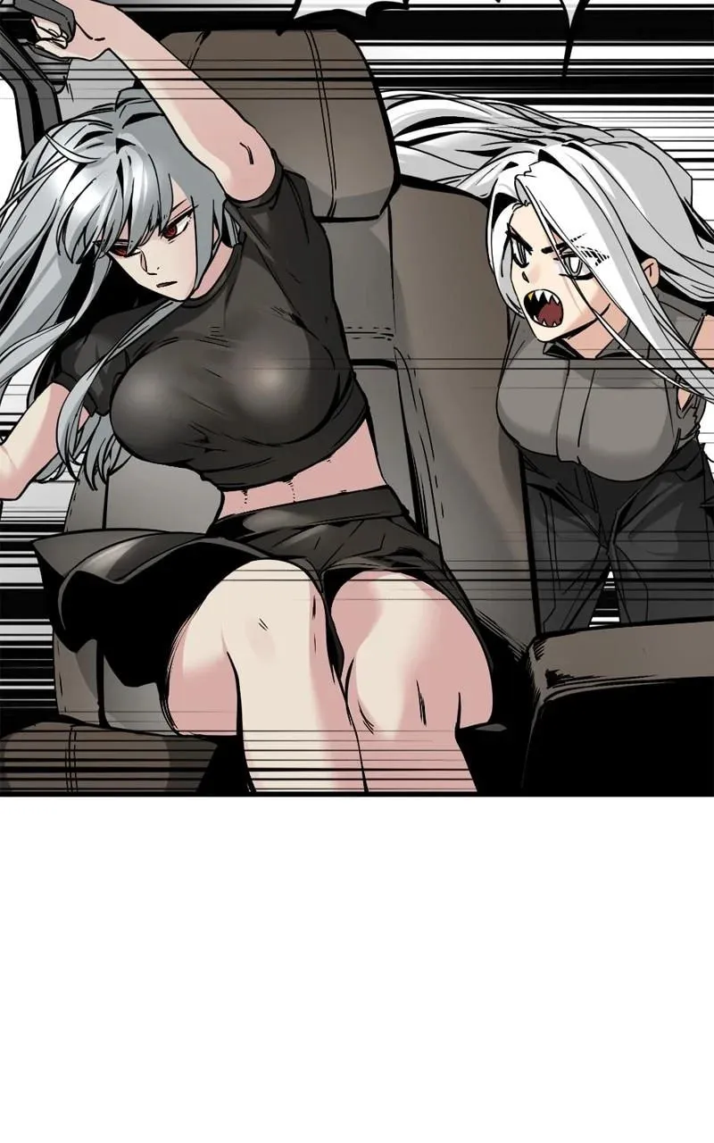 Hero Killer Chapter 189 page 16 - 