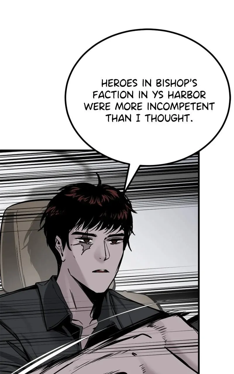 Hero Killer Chapter 189 page 17 - 