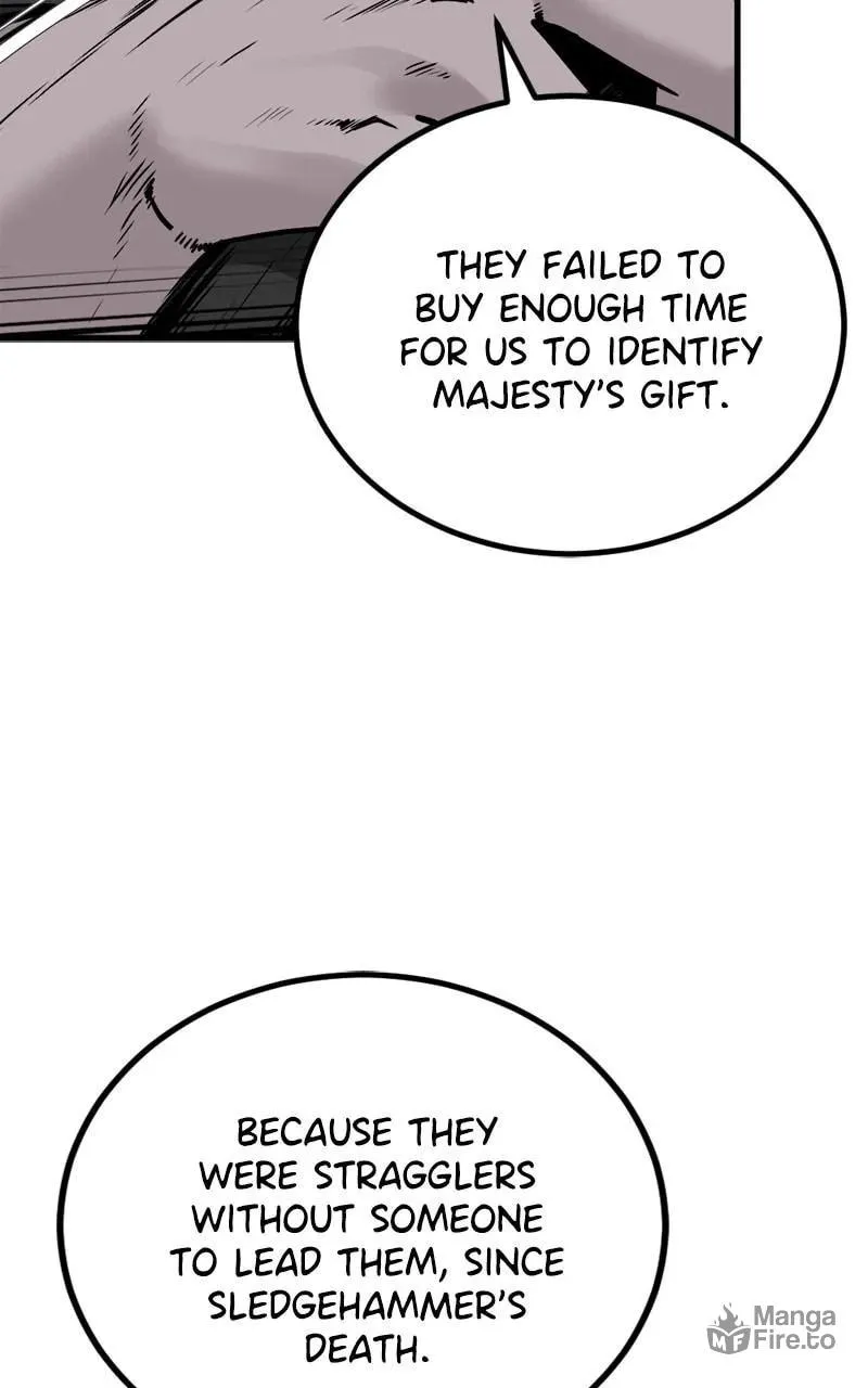 Hero Killer Chapter 189 page 18 - 